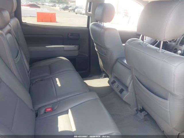 Aukcja sprzedaży 2010 Toyota Tundra Grade 5.7l V8, vin: 5TFEY5F16AX088122, numer aukcji: 45338897