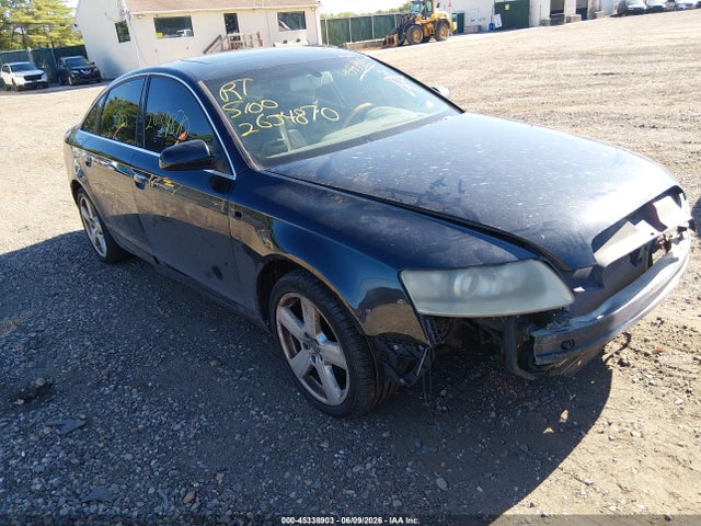 Aukcja sprzedaży 2008 Audi A6 3.2, vin: WAUDH74F98N028988, numer aukcji: 45338903