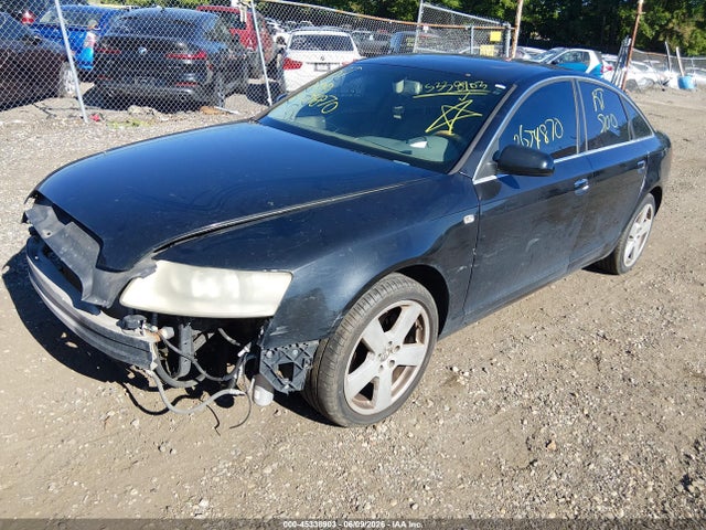 Aukcja sprzedaży 2008 Audi A6 3.2, vin: WAUDH74F98N028988, numer aukcji: 45338903