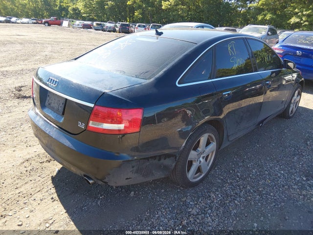 Auction sale of the 2008 Audi A6 3.2, vin: WAUDH74F98N028988, lot number: 45338903