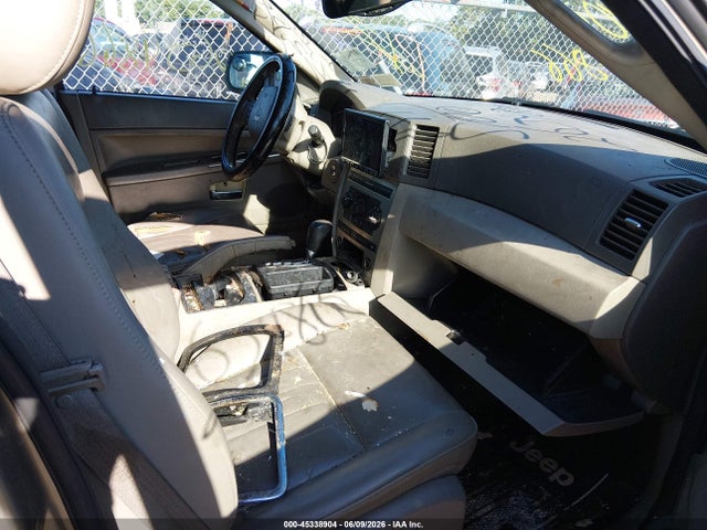 Продаж на аукціоні авто 2006 Jeep Grand Cherokee Laredo, vin: 1J4GR48K26C239844, номер лоту: 45338904
