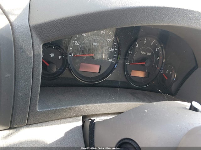 Продажа на аукционе авто 2006 Jeep Grand Cherokee Laredo, vin: 1J4GR48K26C239844, номер лота: 45338904