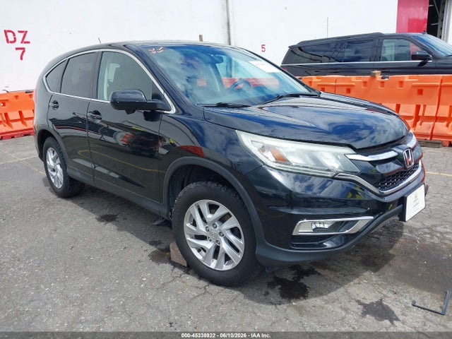 45338922 :رقم المزاد ، 2HKRM4H58FH611909 vin ، 2015 Honda Cr-v Ex مزاد بيع