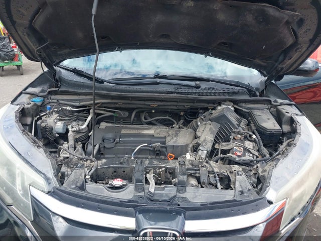 45338922 :رقم المزاد ، 2HKRM4H58FH611909 vin ، 2015 Honda Cr-v Ex مزاد بيع