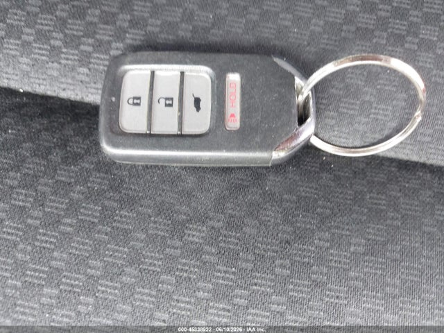 45338922 :رقم المزاد ، 2HKRM4H58FH611909 vin ، 2015 Honda Cr-v Ex مزاد بيع