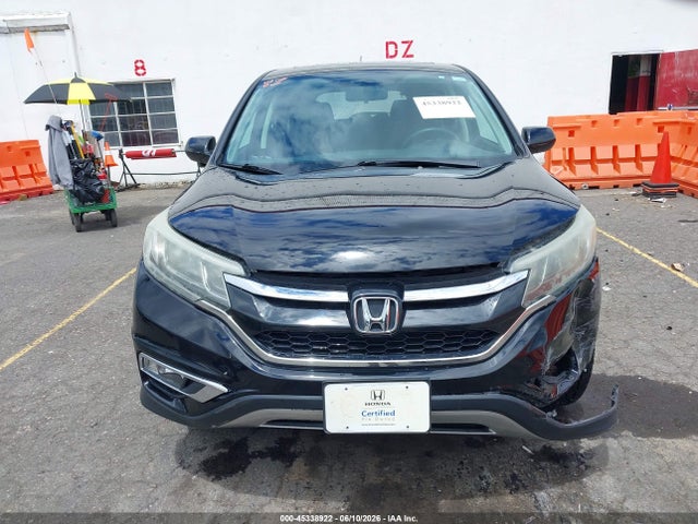 45338922 :رقم المزاد ، 2HKRM4H58FH611909 vin ، 2015 Honda Cr-v Ex مزاد بيع