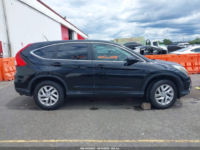 45338922 :رقم المزاد ، 2HKRM4H58FH611909 vin ، 2015 Honda Cr-v Ex مزاد بيع