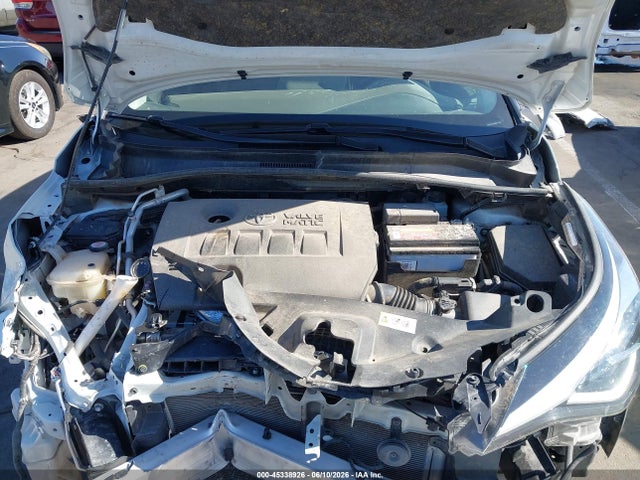 Toyota C-hr Limited 2021 JTNKHMBX3M1107672 Image 10