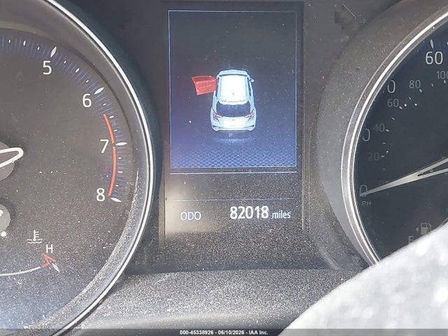 Toyota C-hr Limited 2021 JTNKHMBX3M1107672 Image 7