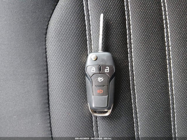 Aukcja sprzedaży 2014 Ford Fusion Se, vin: 3FA6P0H75ER141022, numer aukcji: 45338928