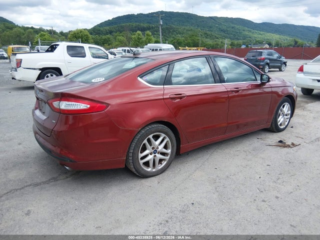Aukcja sprzedaży 2014 Ford Fusion Se, vin: 3FA6P0H75ER141022, numer aukcji: 45338928