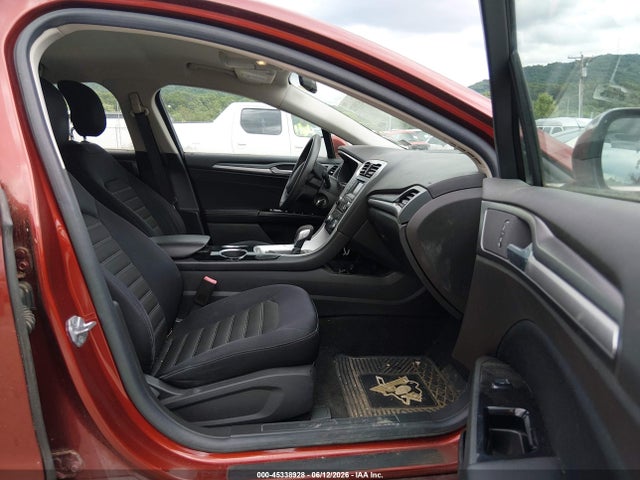 Aukcja sprzedaży 2014 Ford Fusion Se, vin: 3FA6P0H75ER141022, numer aukcji: 45338928