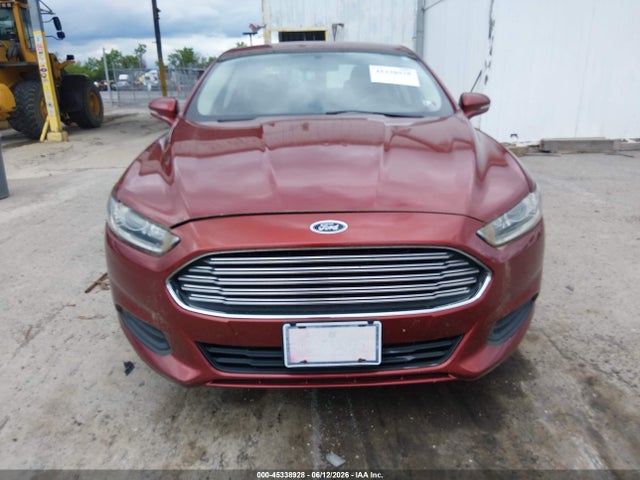 Aukcja sprzedaży 2014 Ford Fusion Se, vin: 3FA6P0H75ER141022, numer aukcji: 45338928