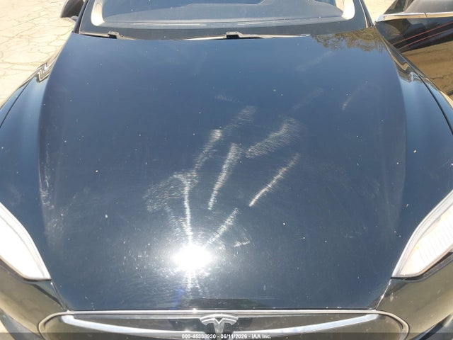 Aukcja sprzedaży 2012 Tesla Model S Performance/signature Performance, vin: 5YJSA1DP6CFS00082, numer aukcji: 45338930