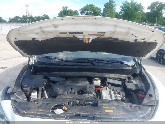 2015 Infiniti Qx60 Hybrid მანქანა იყიდება აუქციონზე, vin: 5N1CL0MM9FC507208, აუქციონის ნომერი: 45338940
