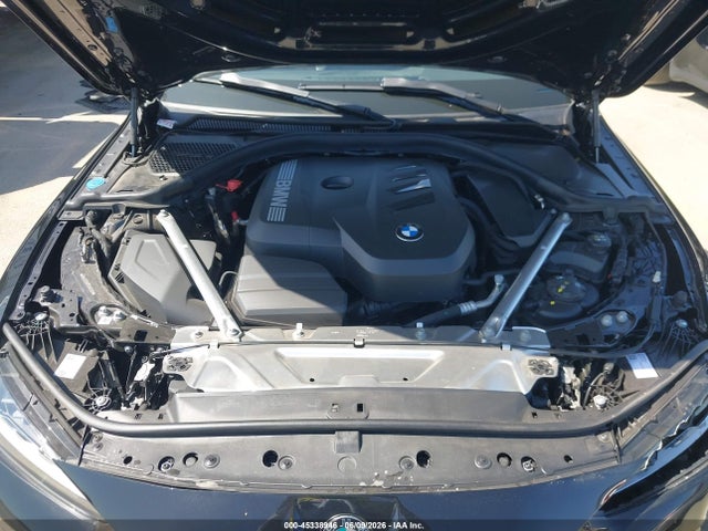 Aukcja sprzedaży 2025 Bmw 430i Gran Coupe, vin: WBA23FB01SFU82250, numer aukcji: 45338946