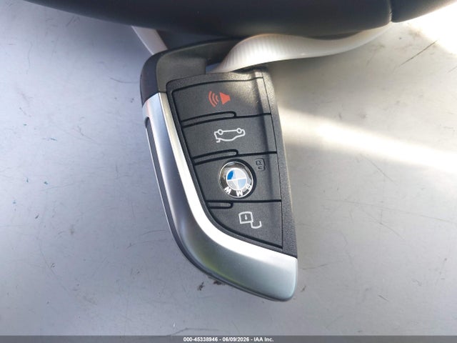 Aukcja sprzedaży 2025 Bmw 430i Gran Coupe, vin: WBA23FB01SFU82250, numer aukcji: 45338946