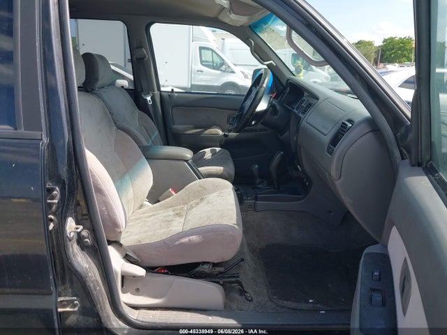 Продаж на аукціоні авто 2001 Toyota 4runner Sr5 V6, vin: JT3HN86R610325900, номер лоту: 45338949
