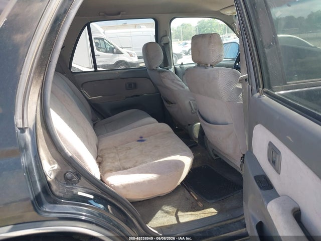 Продаж на аукціоні авто 2001 Toyota 4runner Sr5 V6, vin: JT3HN86R610325900, номер лоту: 45338949