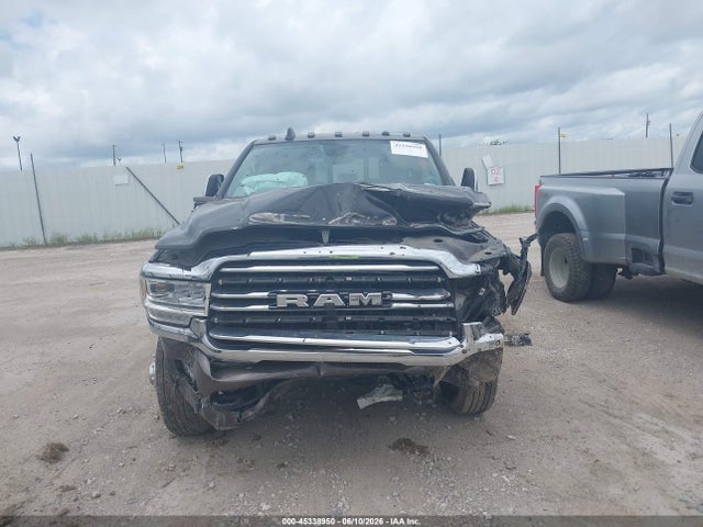 Продажа на аукционе авто 2024 Ram 3500 Limited Longhorn  4x4 8' Box, vin: 3C63RRKL1RG198859, номер лота: 45338950
