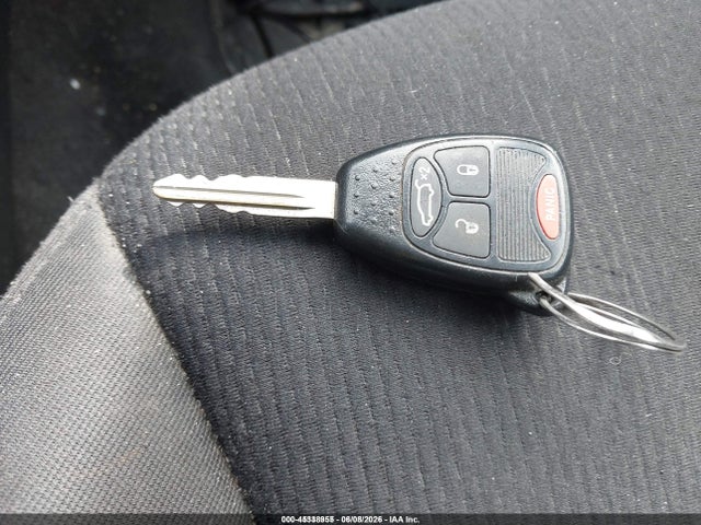 2014 Chrysler 200 Lx მანქანა იყიდება აუქციონზე, vin: 1C3CCBAB7EN145308, აუქციონის ნომერი: 45338955