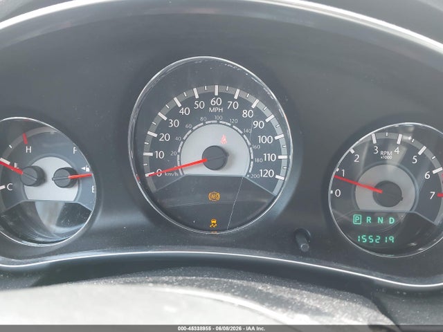 2014 Chrysler 200 Lx მანქანა იყიდება აუქციონზე, vin: 1C3CCBAB7EN145308, აუქციონის ნომერი: 45338955