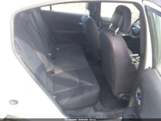 2014 Chrysler 200 Lx მანქანა იყიდება აუქციონზე, vin: 1C3CCBAB7EN145308, აუქციონის ნომერი: 45338955