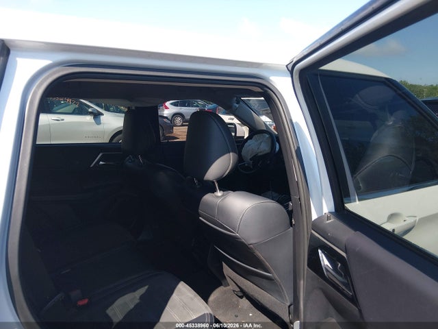 Aukcja sprzedaży 2024 Mitsubishi Outlander Se 2.5 S-awc/se Black Edition S-awc/se Black Edition W/pano Roof S-awc/se Ralliart S-awc, vin: JA4J4VA87RZ078871, numer aukcji: 45338960