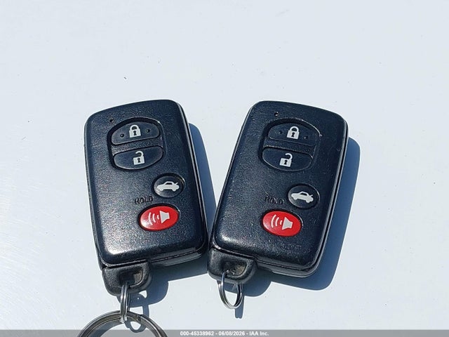 Aukcja sprzedaży 2011 Toyota Camry Hybrid, vin: 4T1BB3EK2BU128214, numer aukcji: 45338962