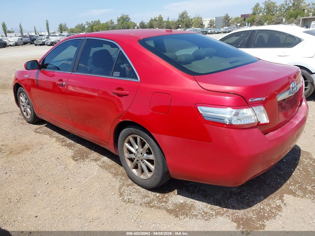 Aukcja sprzedaży 2011 Toyota Camry Hybrid, vin: 4T1BB3EK2BU128214, numer aukcji: 45338962