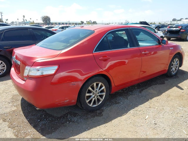 Aukcja sprzedaży 2011 Toyota Camry Hybrid, vin: 4T1BB3EK2BU128214, numer aukcji: 45338962