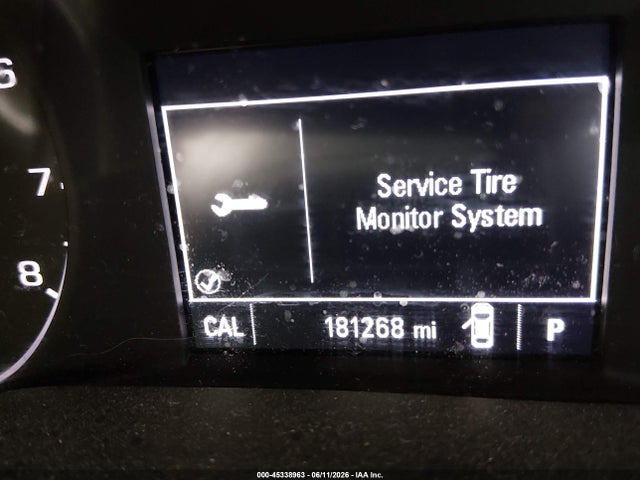 2018 Gmc Acadia Sle-2 მანქანა იყიდება აუქციონზე, vin: 1GKKNLLA8JZ160385, აუქციონის ნომერი: 45338963