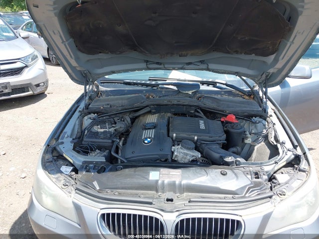 45338966 :رقم المزاد ، WBAPT735X8CX00332 vin ، 2008 Bmw 535xi مزاد بيع