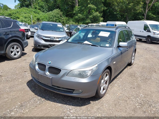 45338966 :رقم المزاد ، WBAPT735X8CX00332 vin ، 2008 Bmw 535xi مزاد بيع