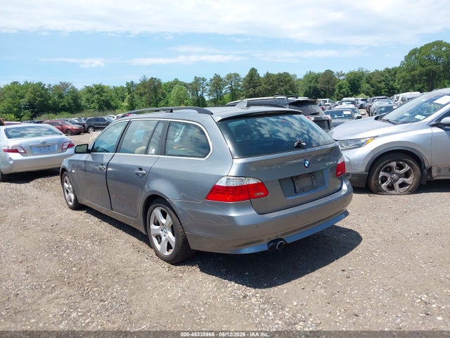 45338966 :رقم المزاد ، WBAPT735X8CX00332 vin ، 2008 Bmw 535xi مزاد بيع