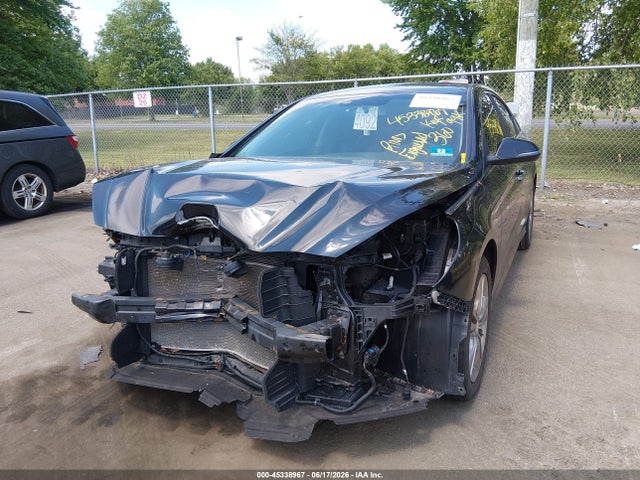 Продажа на аукционе авто 2019 Hyundai Sonata Sel, vin: 5NPE34AFXKH748204, номер лота: 45338967