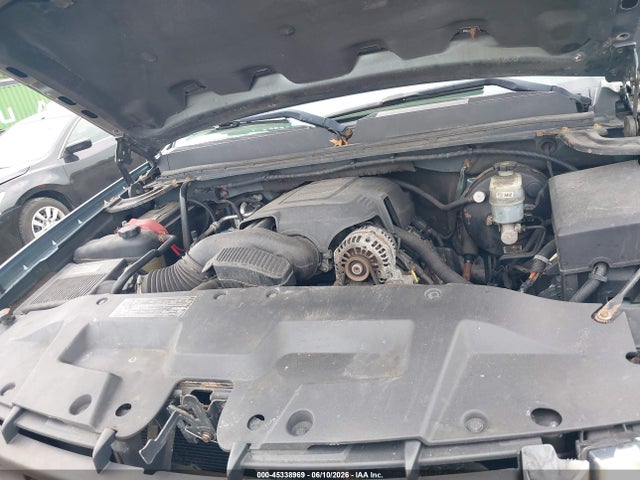 Aukcja sprzedaży 2009 Gmc Sierra 1500 Sle, vin: 3GTEK23339G182044, numer aukcji: 45338969