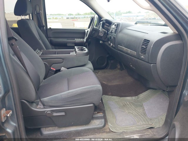 Aukcja sprzedaży 2009 Gmc Sierra 1500 Sle, vin: 3GTEK23339G182044, numer aukcji: 45338969