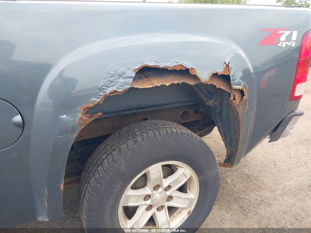 Aukcja sprzedaży 2009 Gmc Sierra 1500 Sle, vin: 3GTEK23339G182044, numer aukcji: 45338969