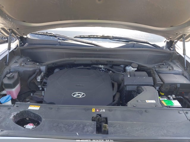 Hyundai Palisade Calligraphy 2022 KM8R74HE0NU409654 Image 10