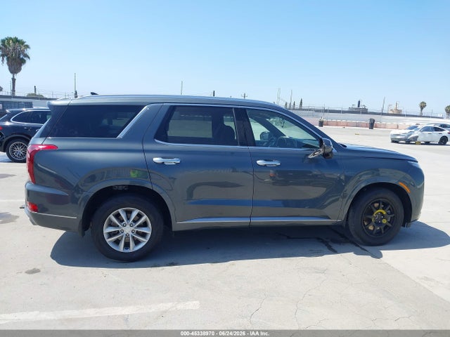 Hyundai Palisade Calligraphy 2022 KM8R74HE0NU409654 Image 13