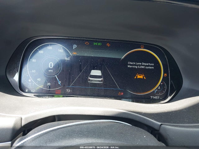 Hyundai Palisade Calligraphy 2022 KM8R74HE0NU409654 Image 7