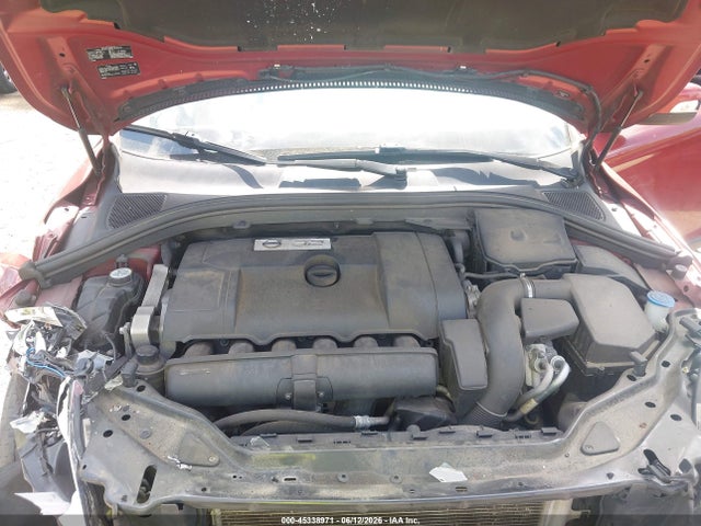 Продаж на аукціоні авто 2013 Volvo Xc60 3.2 Premier, vin: YV4952DZ2D2442766, номер лоту: 45338971