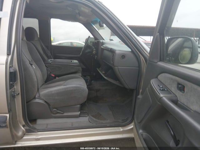 Продажа на аукционе авто 2003 Chevrolet Silverado 1500 Ls, vin: 1GCEK19V53E161200, номер лота: 45338972
