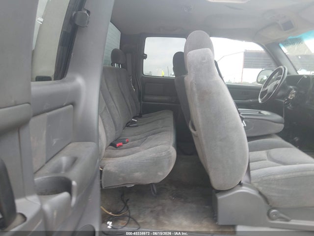 Продажа на аукционе авто 2003 Chevrolet Silverado 1500 Ls, vin: 1GCEK19V53E161200, номер лота: 45338972