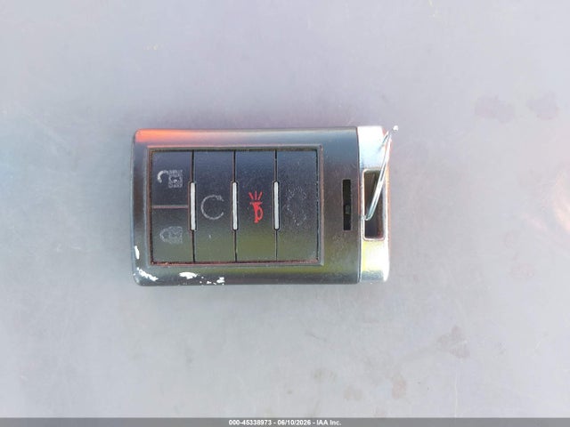 Aukcja sprzedaży 2014 Cadillac Cts Performance, vin: 1G6DC1E36E0107937, numer aukcji: 45338973