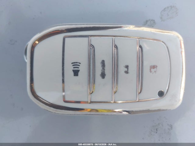 Toyota CAMRY XSE 2025 4T1DAACK9SU033040 Image 11