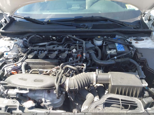 2023 Honda Civic Ex-l /ex-l W/o Bsi მანქანა იყიდება აუქციონზე, vin: 19XFL1H70PE002227, აუქციონის ნომერი: 45338979