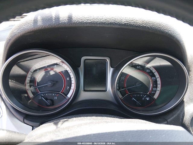 3C4PDDGG8JT388001 Dodge Journey Crossroad Awd