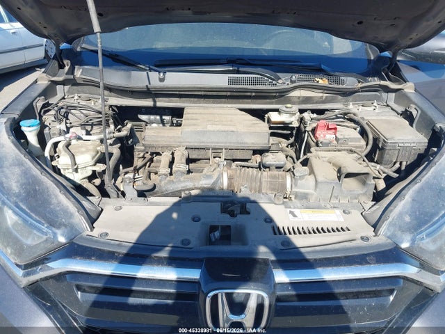 Aukcja sprzedaży 2020 Honda Cr-v Awd Ex-l, vin: 5J6RW2H83LA003155, numer aukcji: 45338981